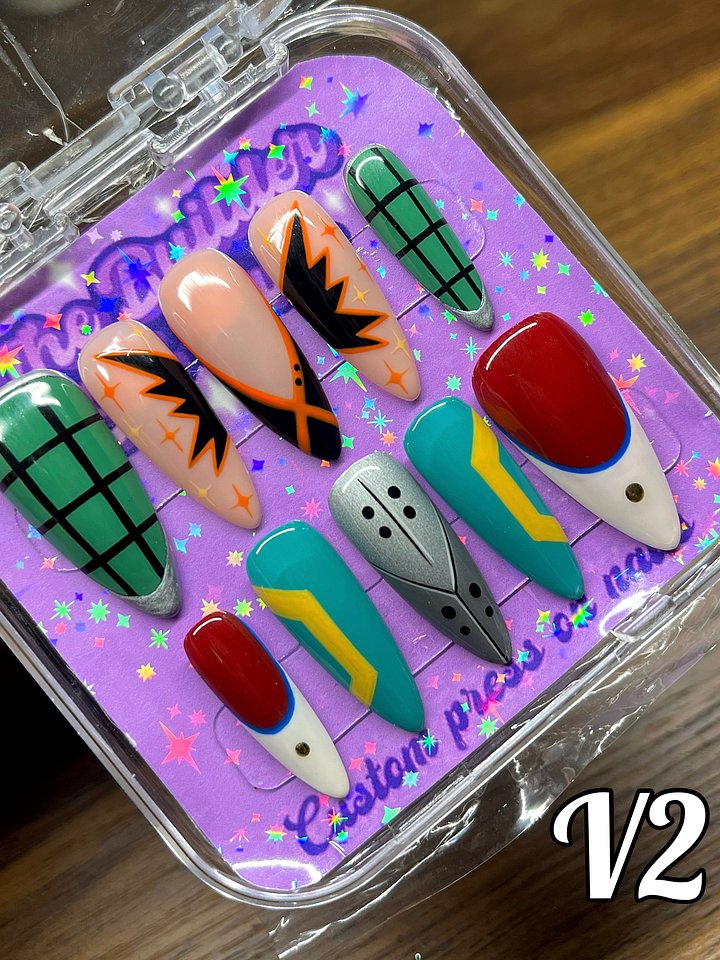 BakuDeku product image (2)