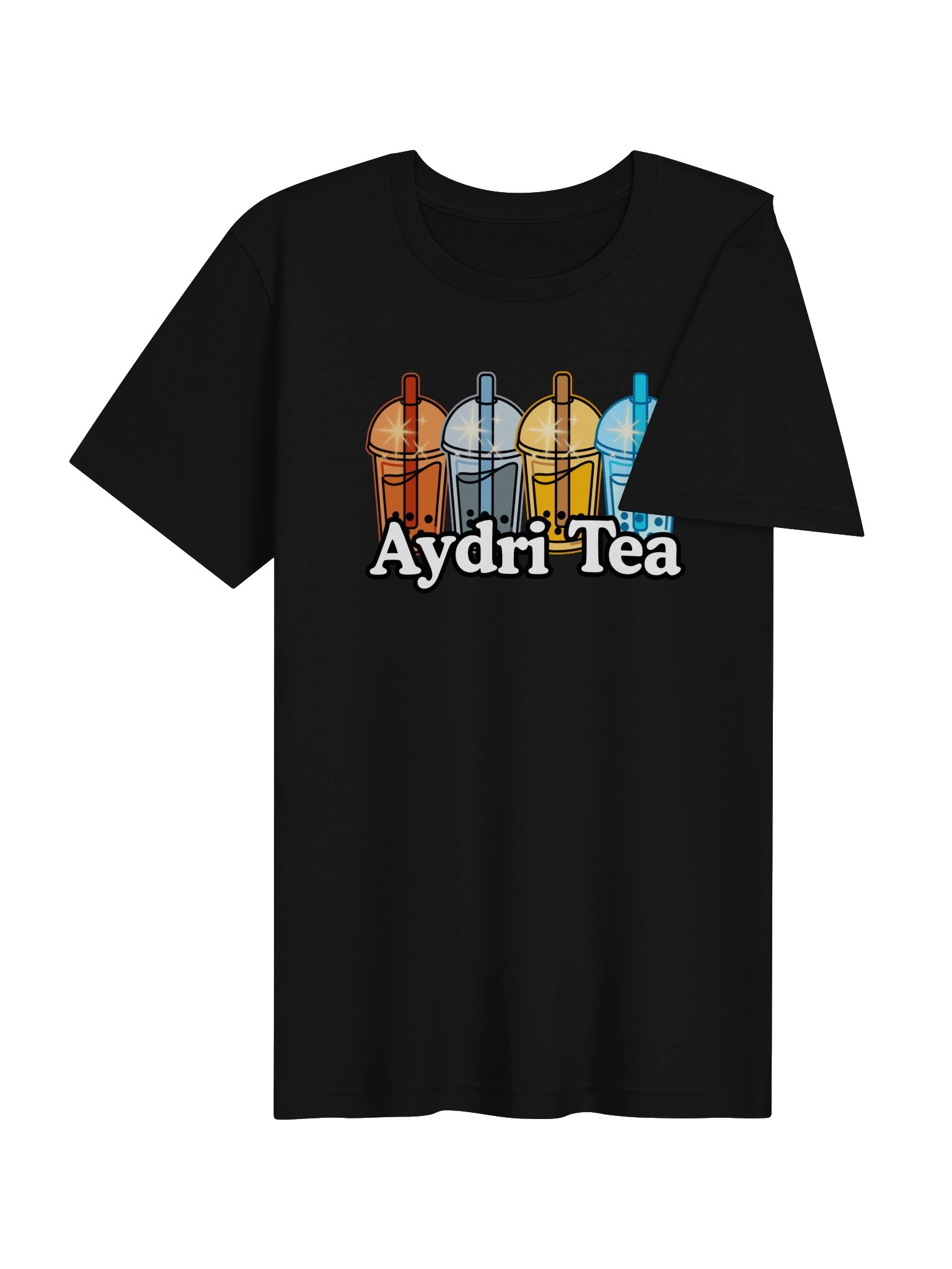 Aydri Debut & Four Year Anniversary T-Shirt product image (3)
