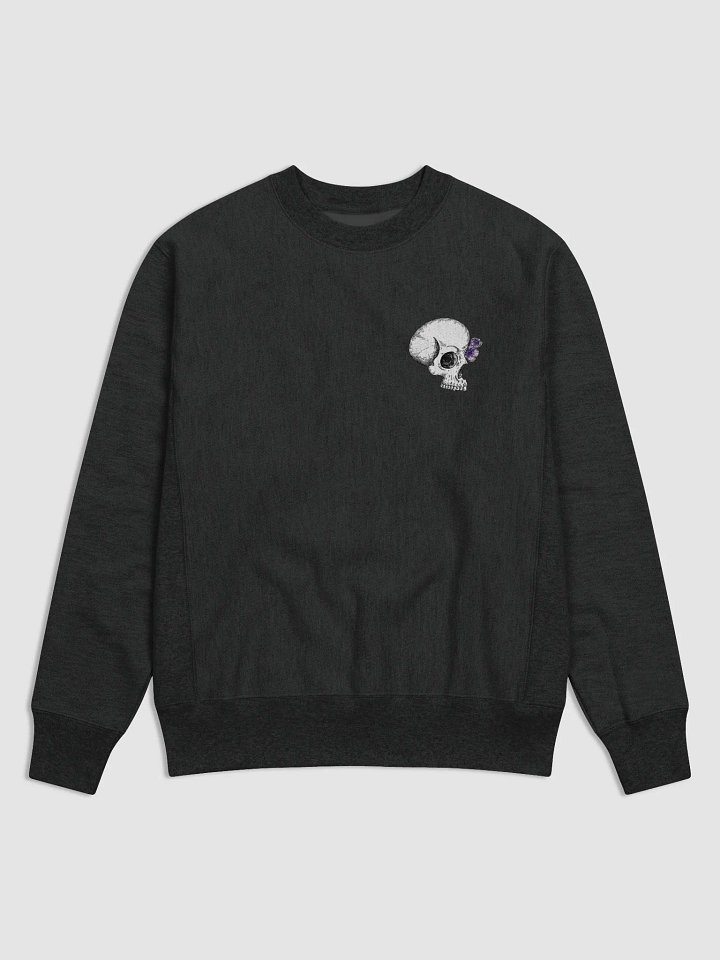 The Fractured Floral - Sweatshirt (Champion Edition) product image (1)