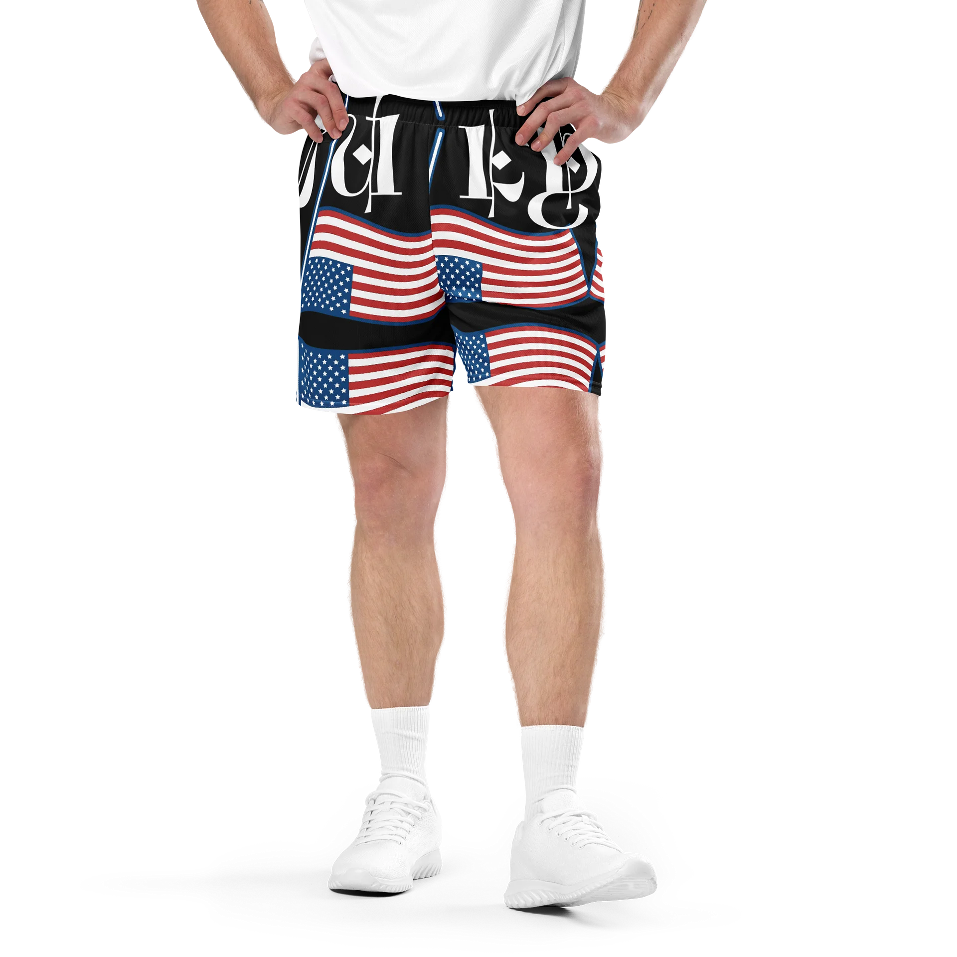 LIMTED TIME MENS SHORTS product image (1)