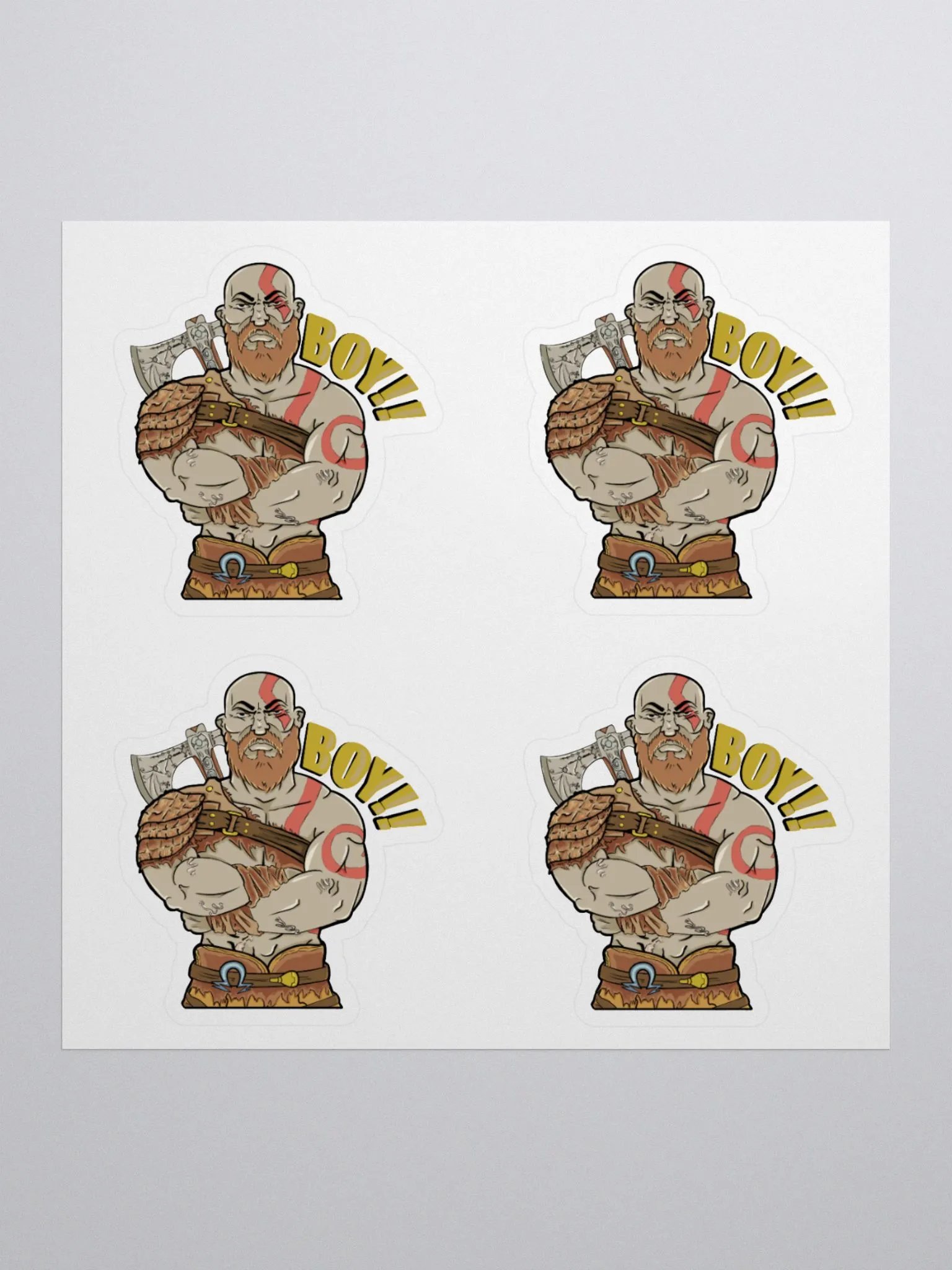 Kratos product image (1)
