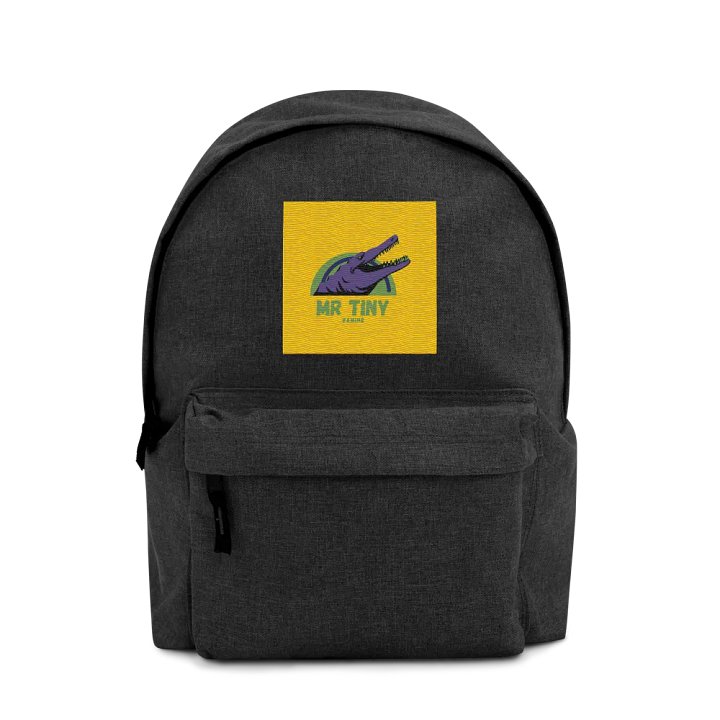 Tiny BackPack product image (1)