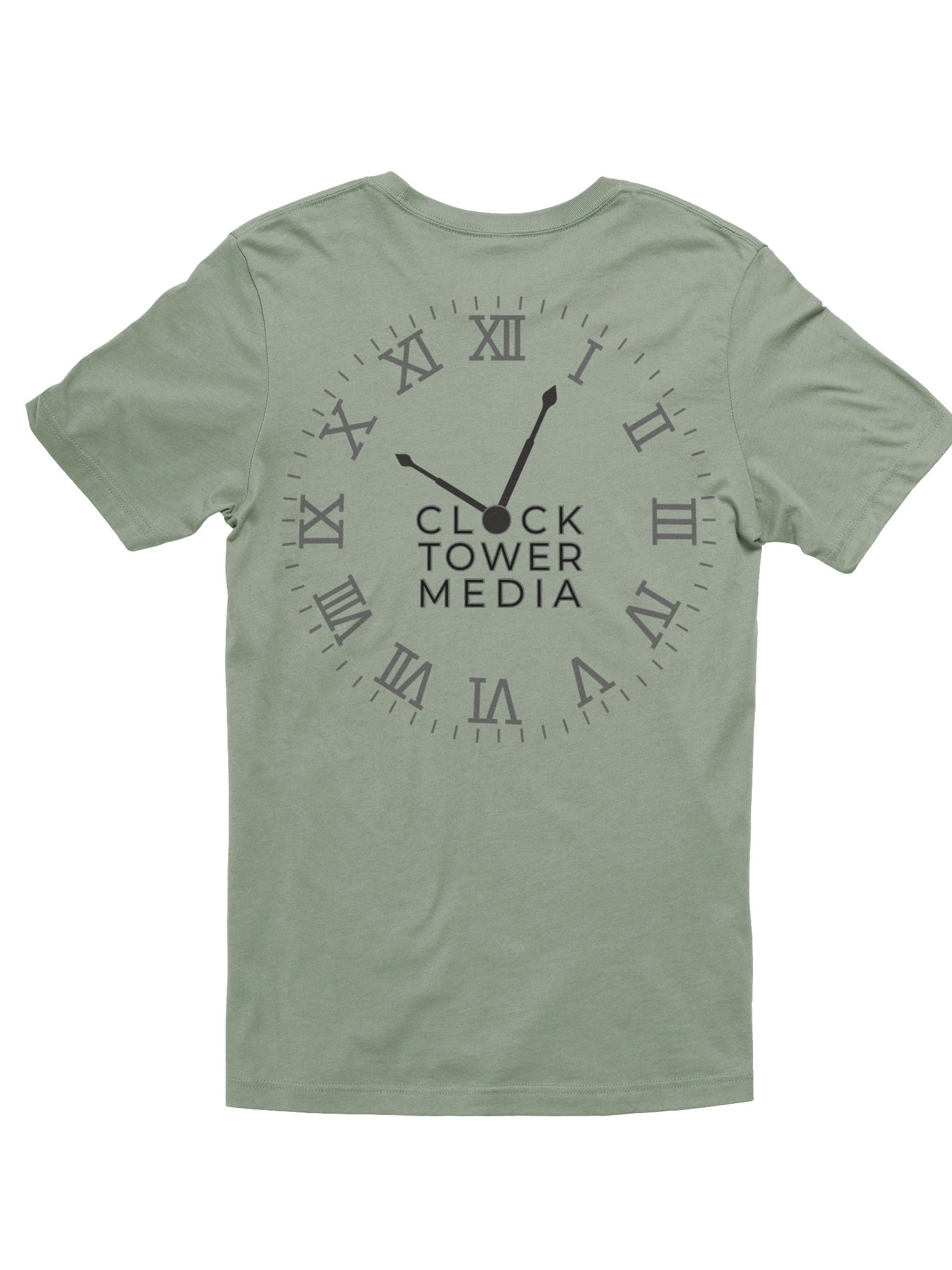 Clock Tower Media product image (10)