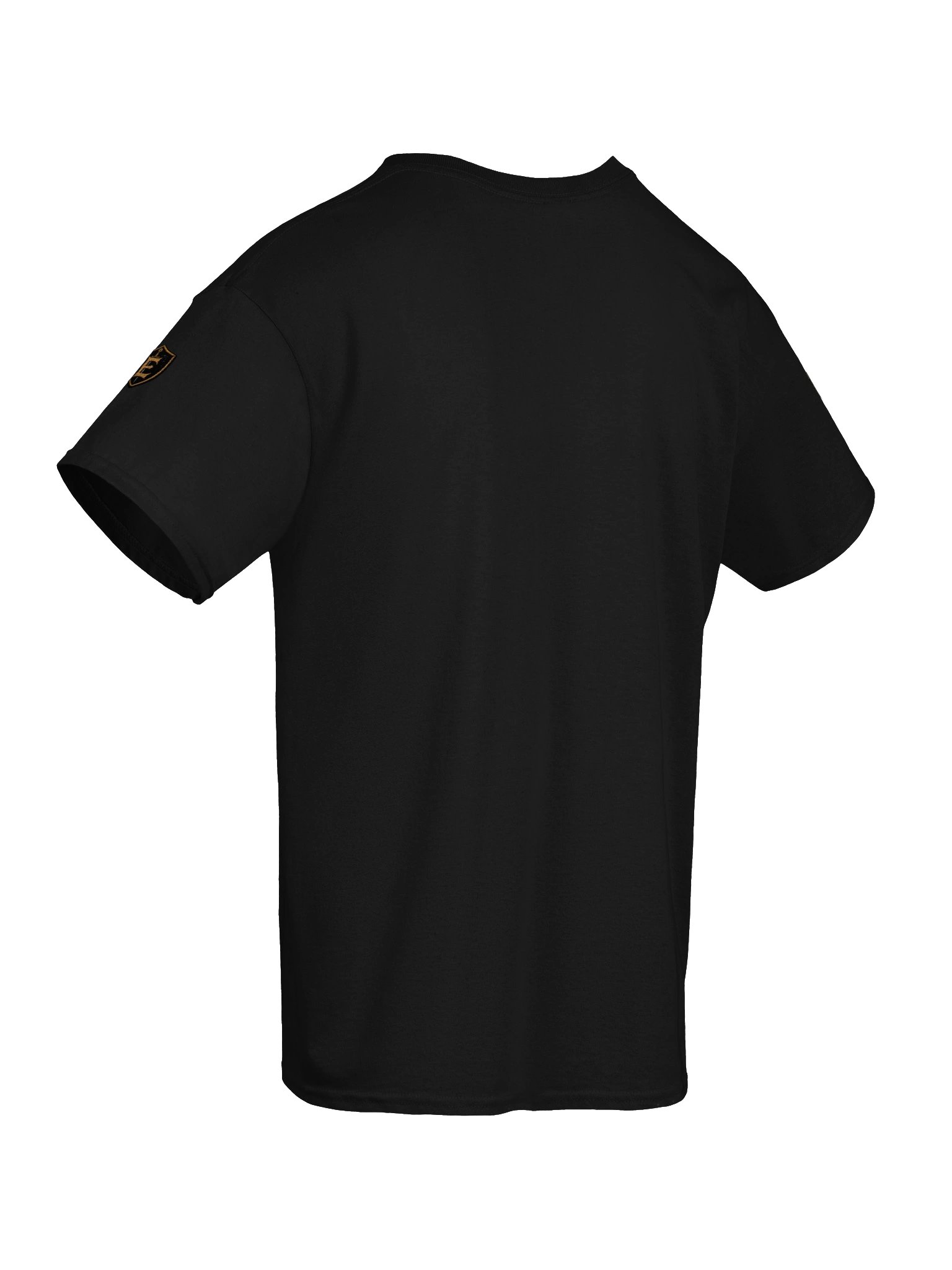 Eldenstead Embroidered Tee product image (8)
