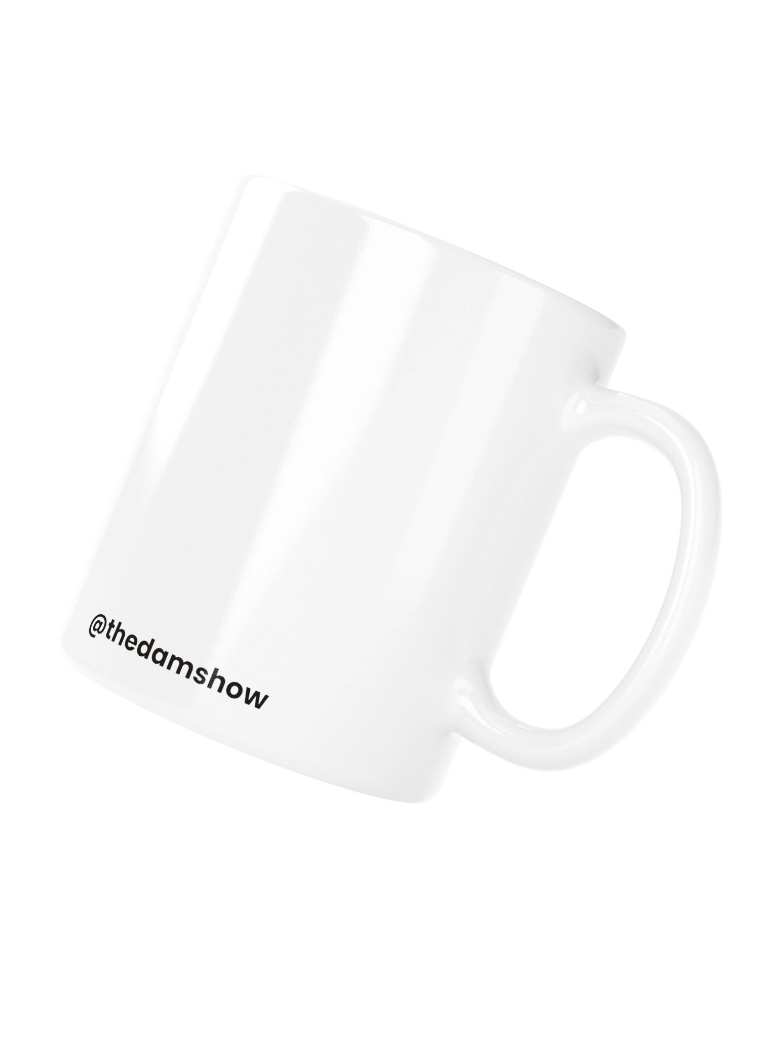 Father Flanigan's Sin Safely Mug | Funny Atheist Coffee Mug product image (10)