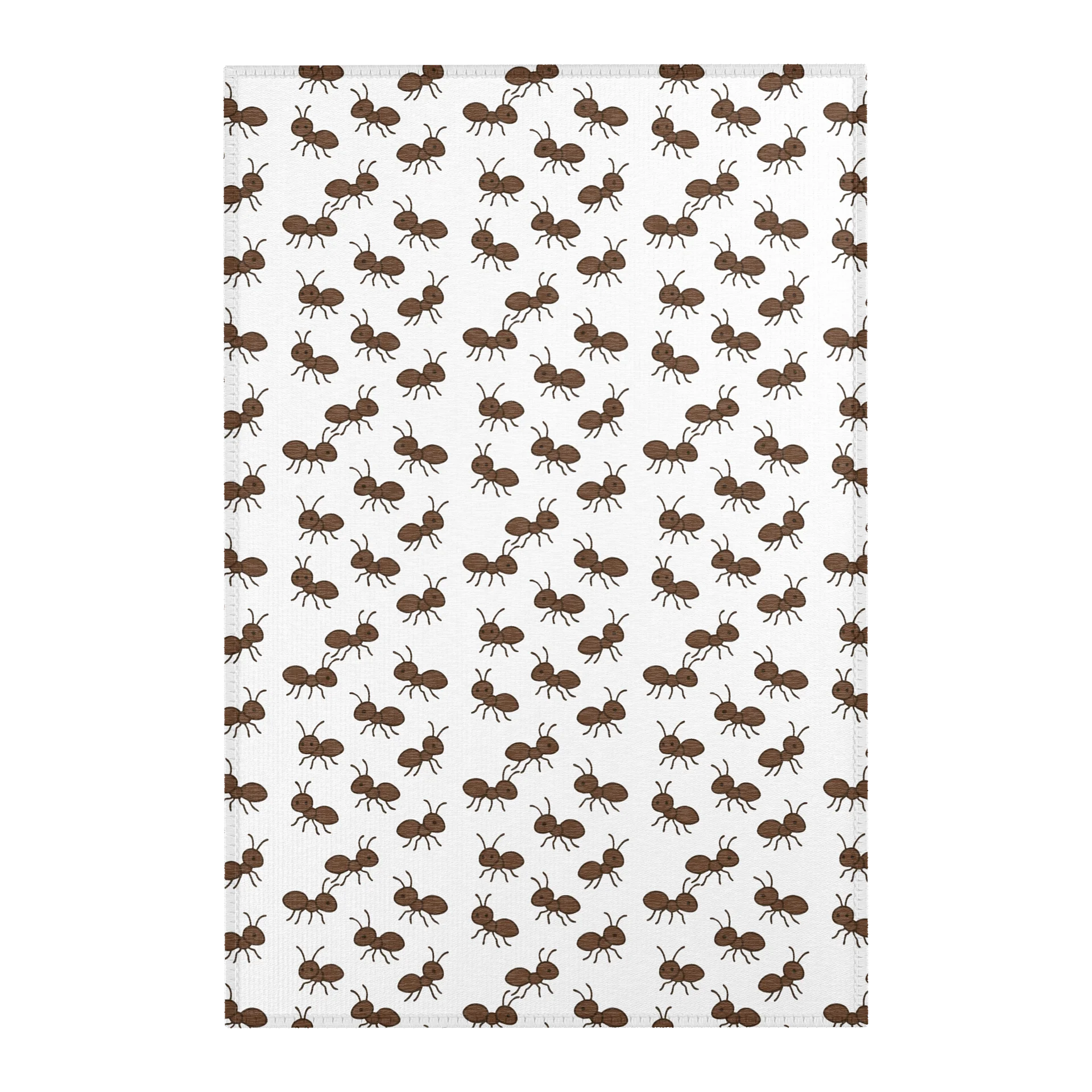 ANTS!!! Area Rug product image (1)