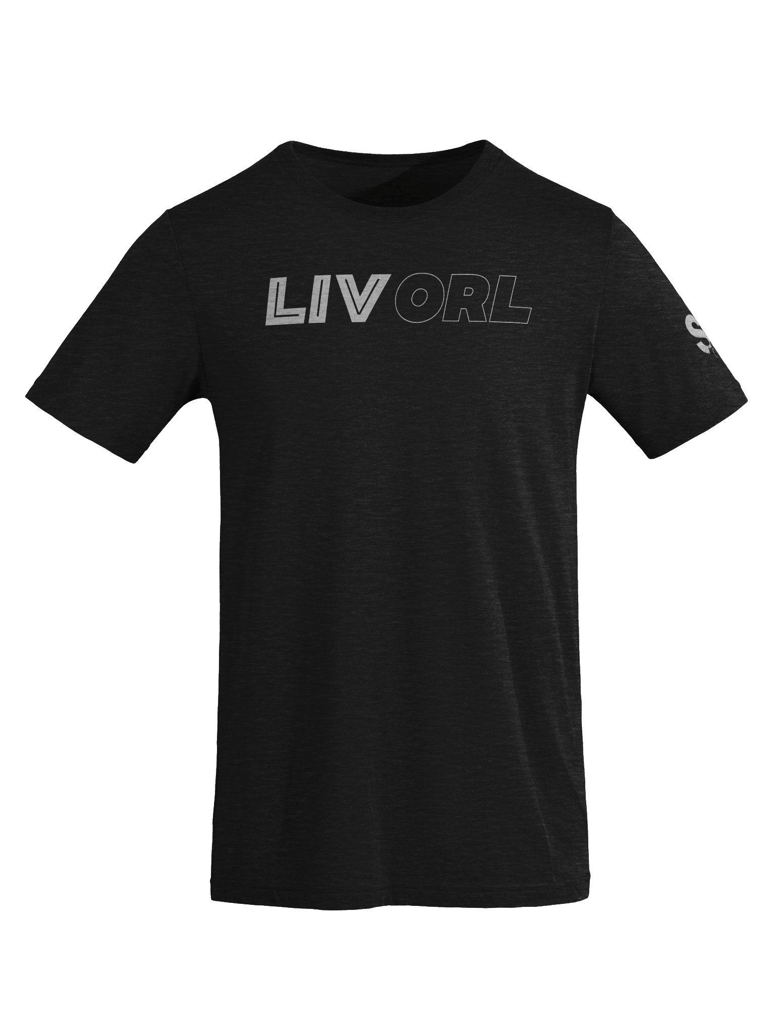 Liv Orlando T-Shirt product image (8)