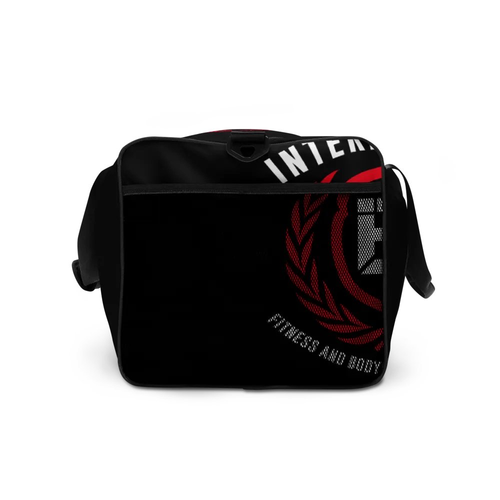 IFBNewsfeed.Org's All-Over Print Duffle Bag product image (9)