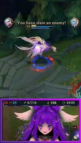 Watch the stream LIVE: https://twitch.tv/AngelSoulTV
T/W/TH 6PM Eastern
· · ────── ꒰ঌ·✦·໒꒱ ────── · · 

Stay updated by joini...