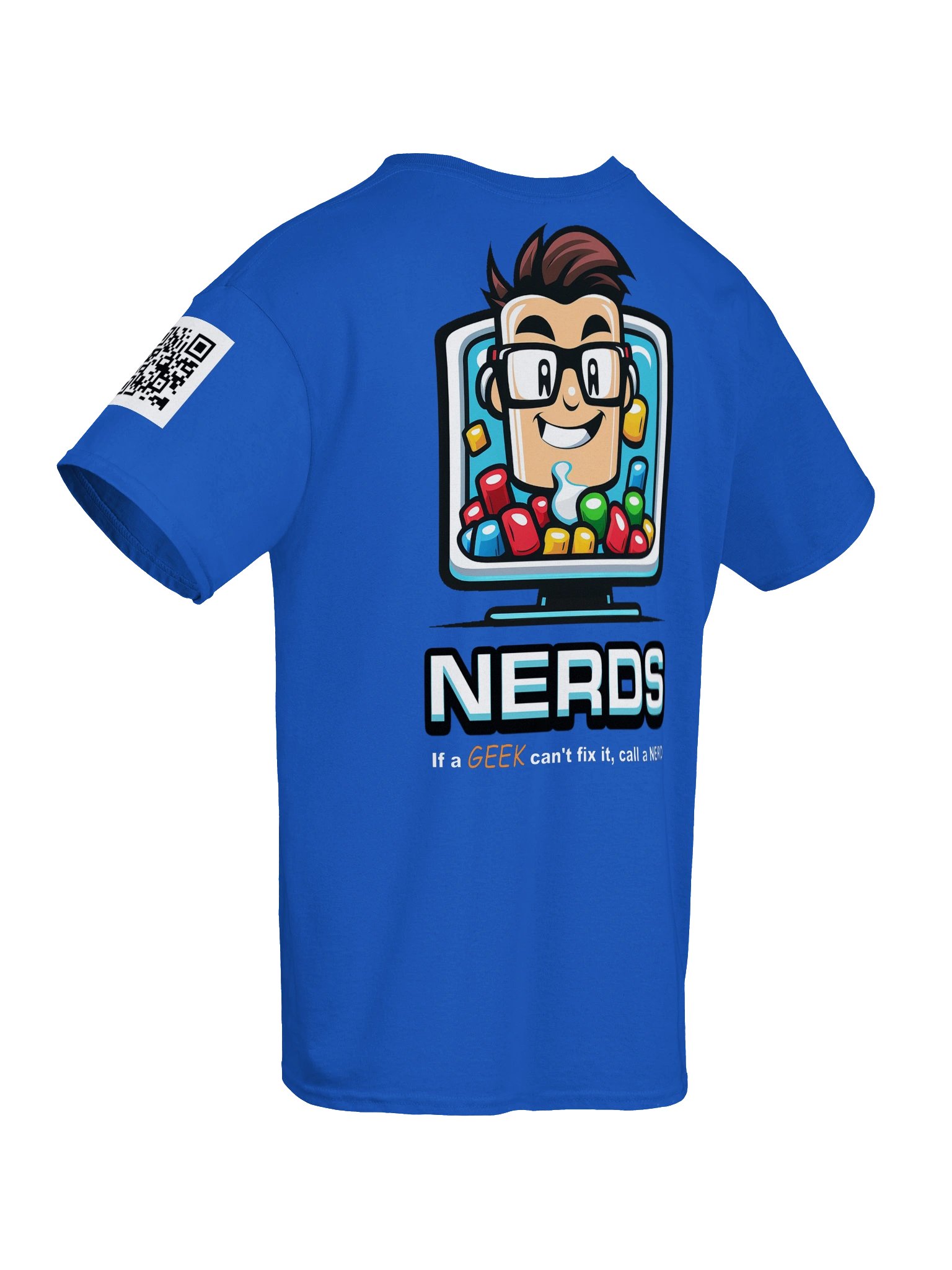 Basic NERD product image (8)