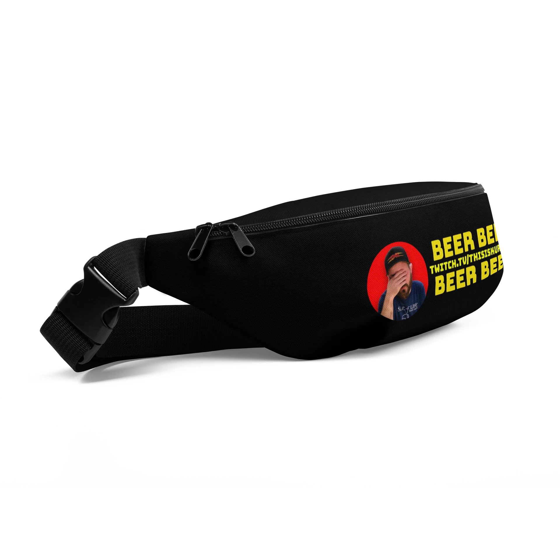 Beer Beer Gooch Pack product image (2)