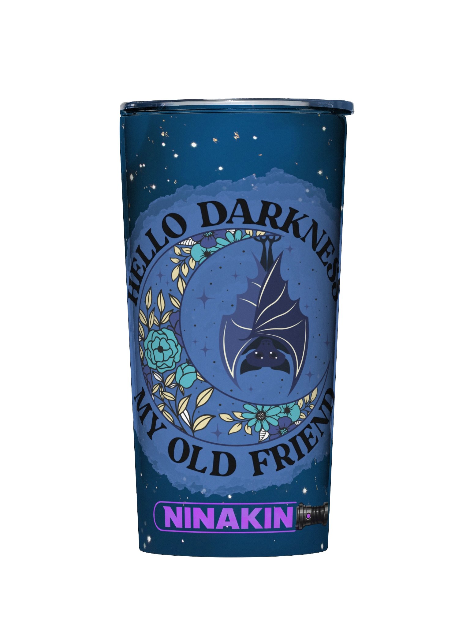 Darkness Tumbler product image (1)