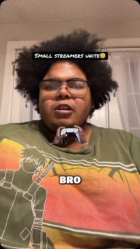 🎮 LOOKING FOR GAMING FRIENDS & CREATORS! 🎮

I’m looking for more people to game with, make content with, and just have a good...