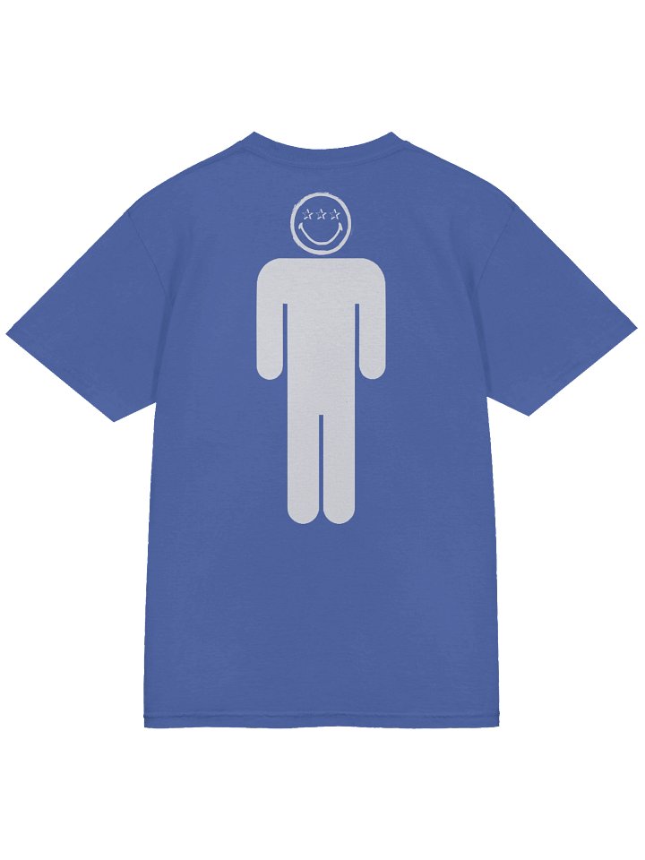 [G1SM0]© T-SHIRT product image (2)