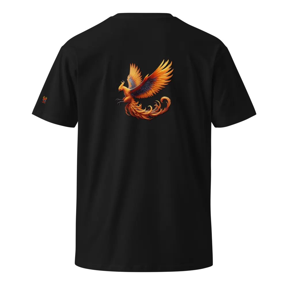 Phoenix Crew Neck product image (6)