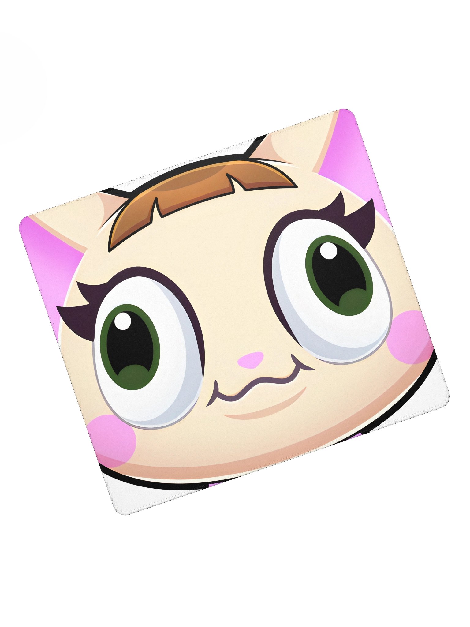 Merry - Mouse mat product image (5)