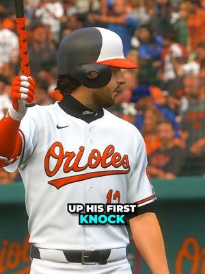 ABS calls in this game are absurd... #mlbtheshow #mlbtheshow26 #scann #roadtoshow #tiktokgrowthchallenge