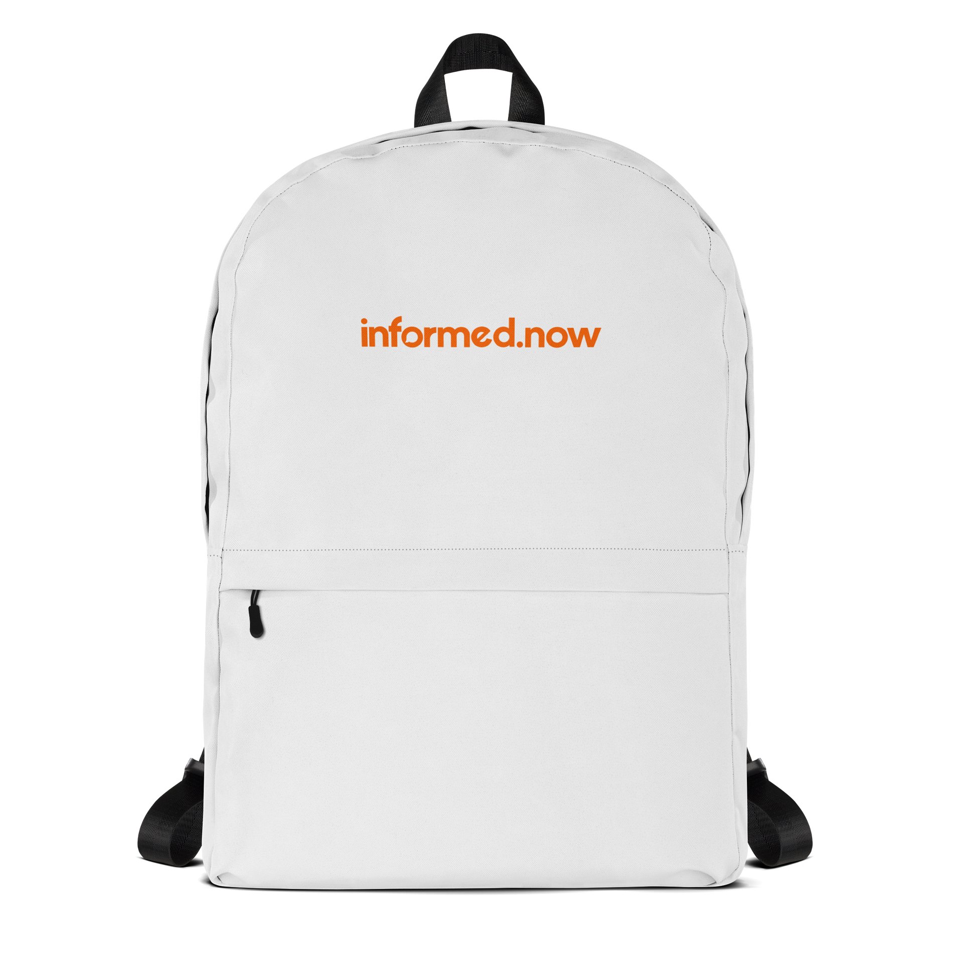 informed.now Minimal Backpack product image (1)