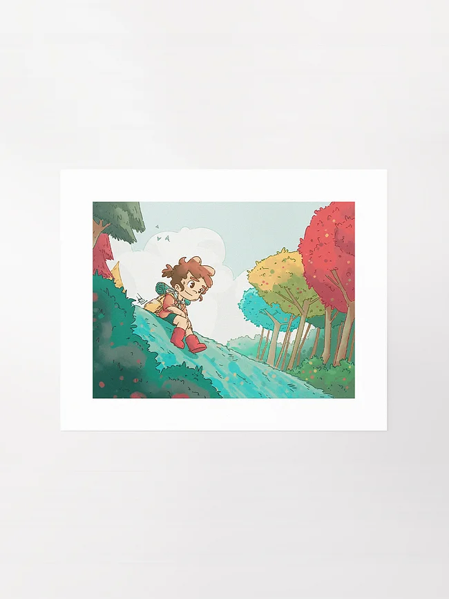 The Breeze