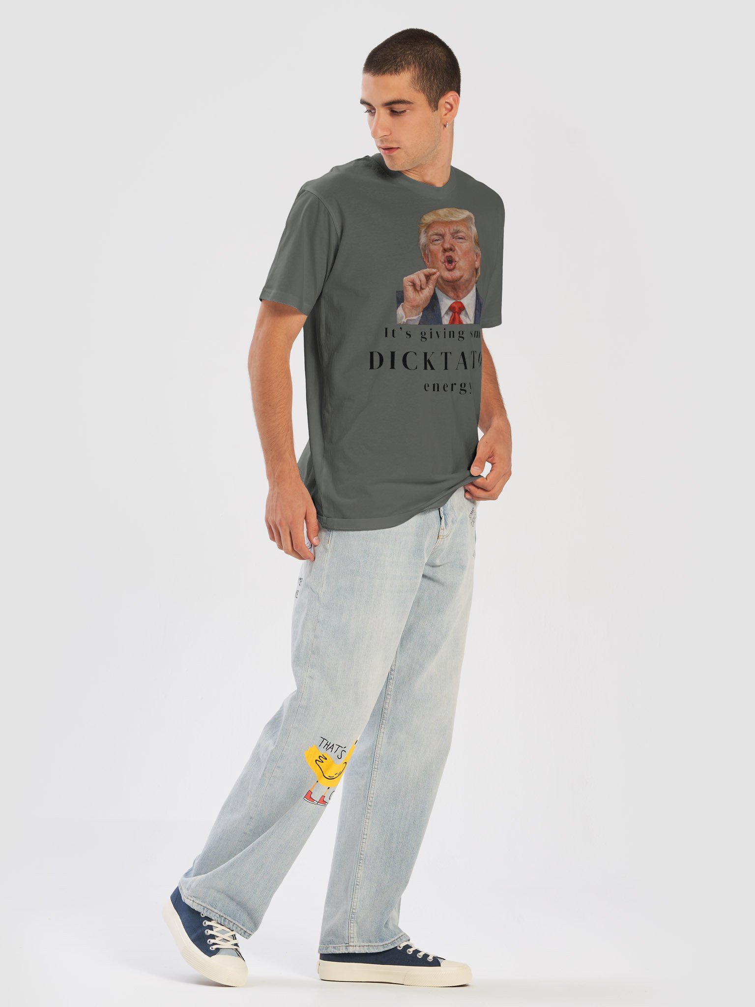 SDE Tee. product image (14)