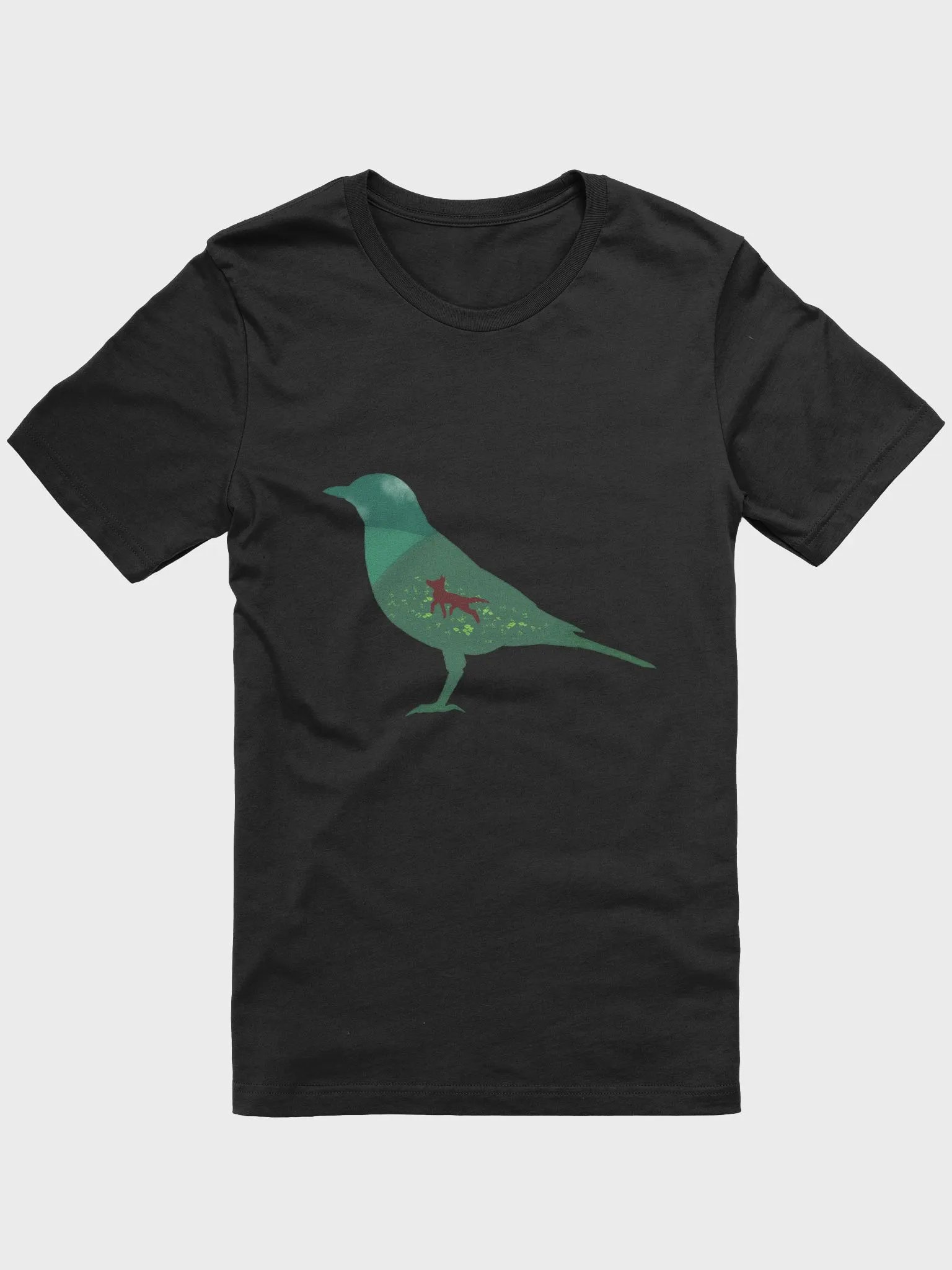 Robin Shirt product image (2)