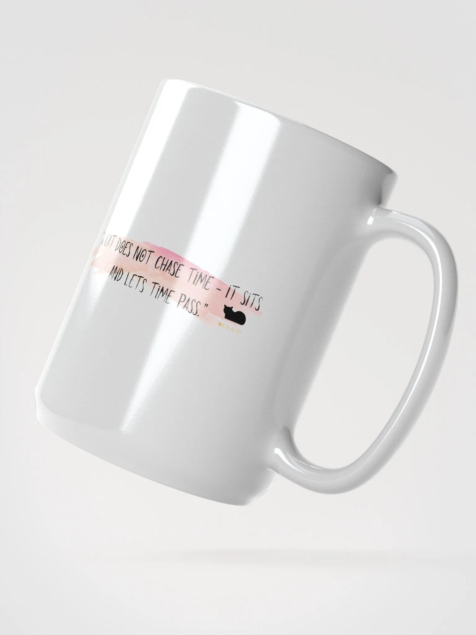 Vaikauri Wisdom Mug product image (2)