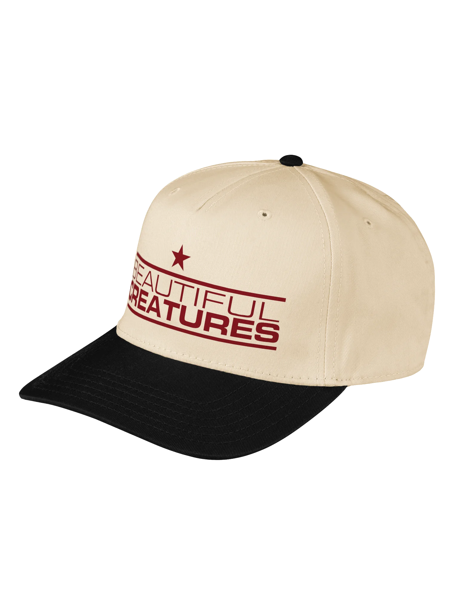 BEAUTIFUL CREATURES STAR CAP product image (3)
