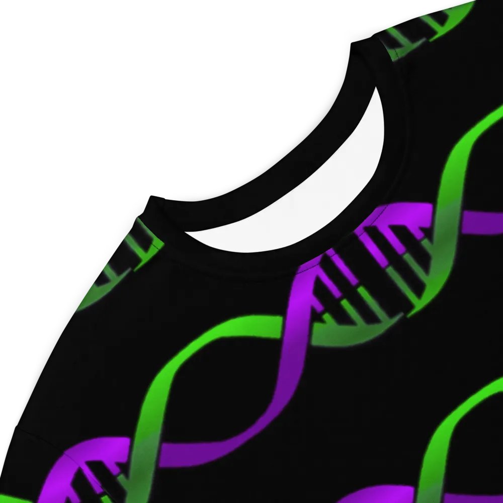 Sticky DNA Dress product image (4)