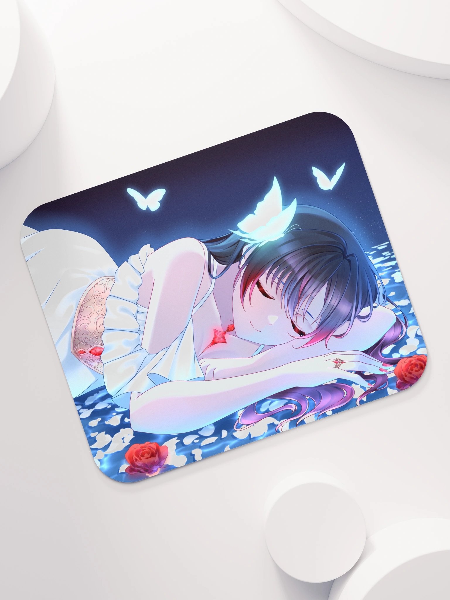 Rinaza "Sleepy" Mousepad product image (7)