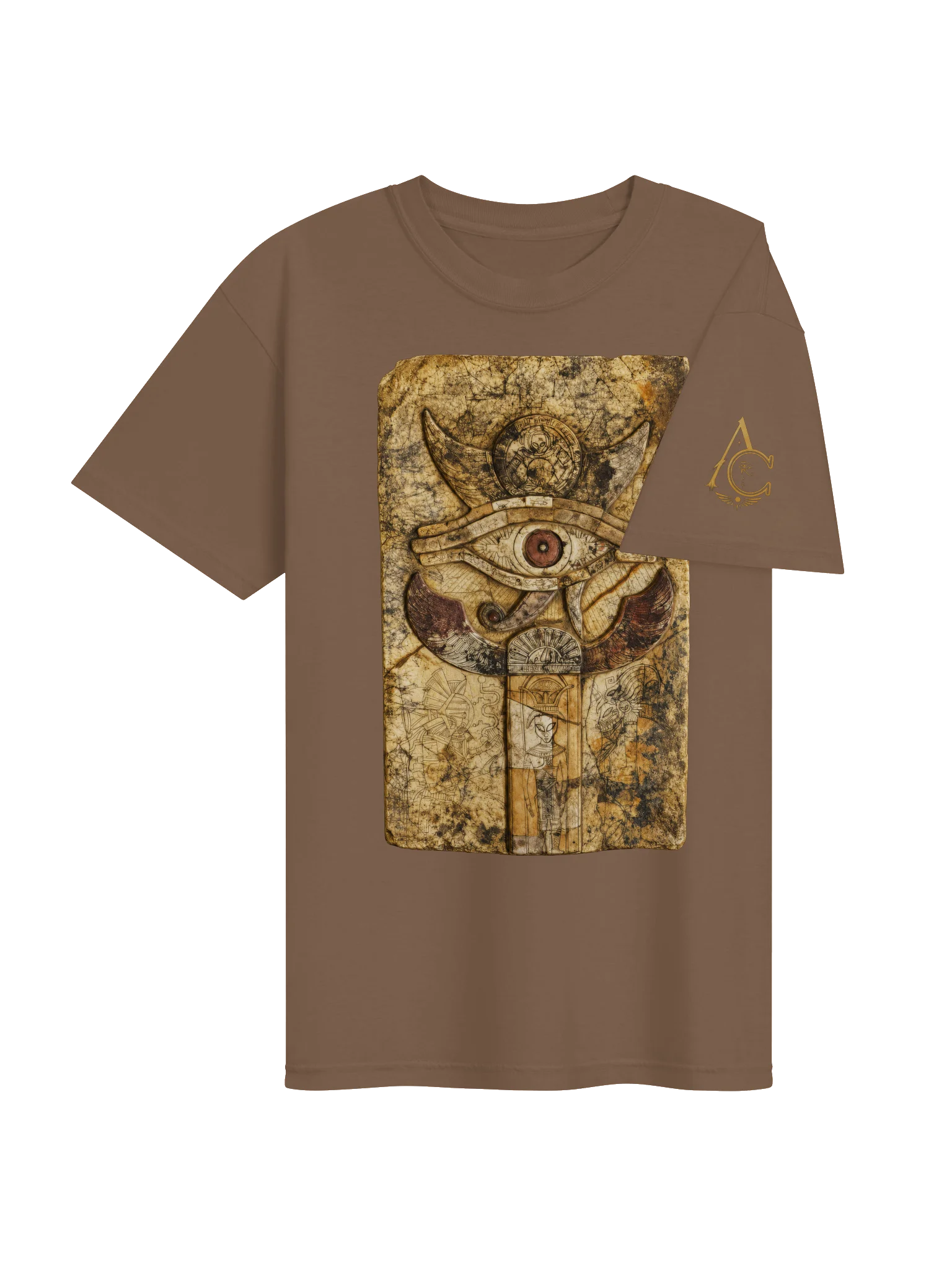 The Unified Vision Premium T-Shirt product image (4)