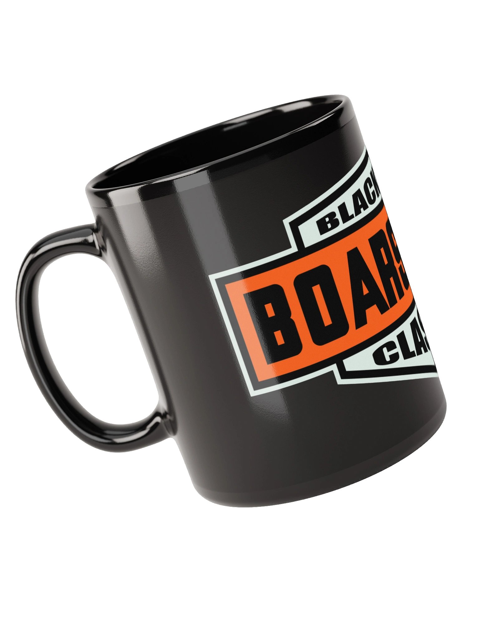 Classic Black Hills Mug product image (6)