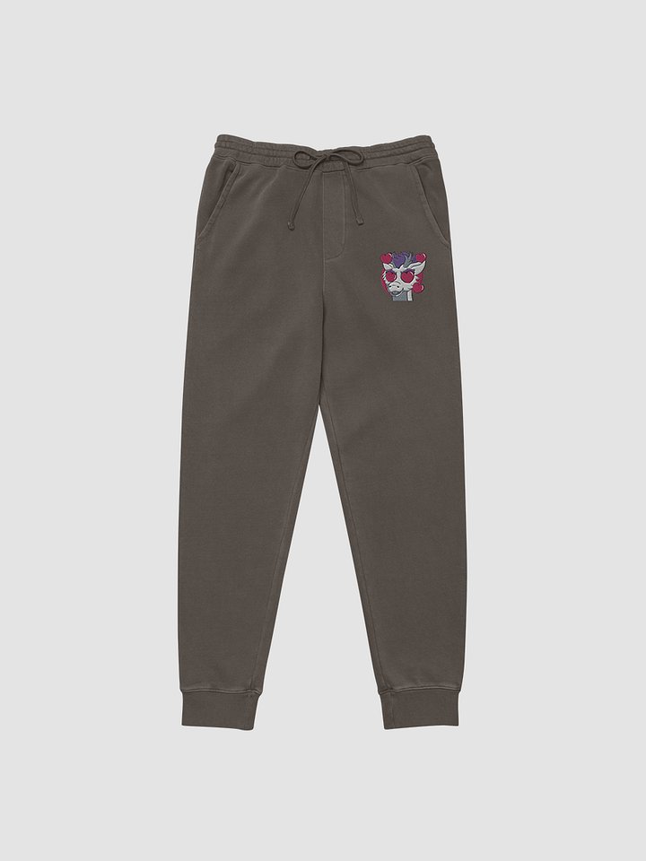 Luv Dragon Sweatpants product image (1)