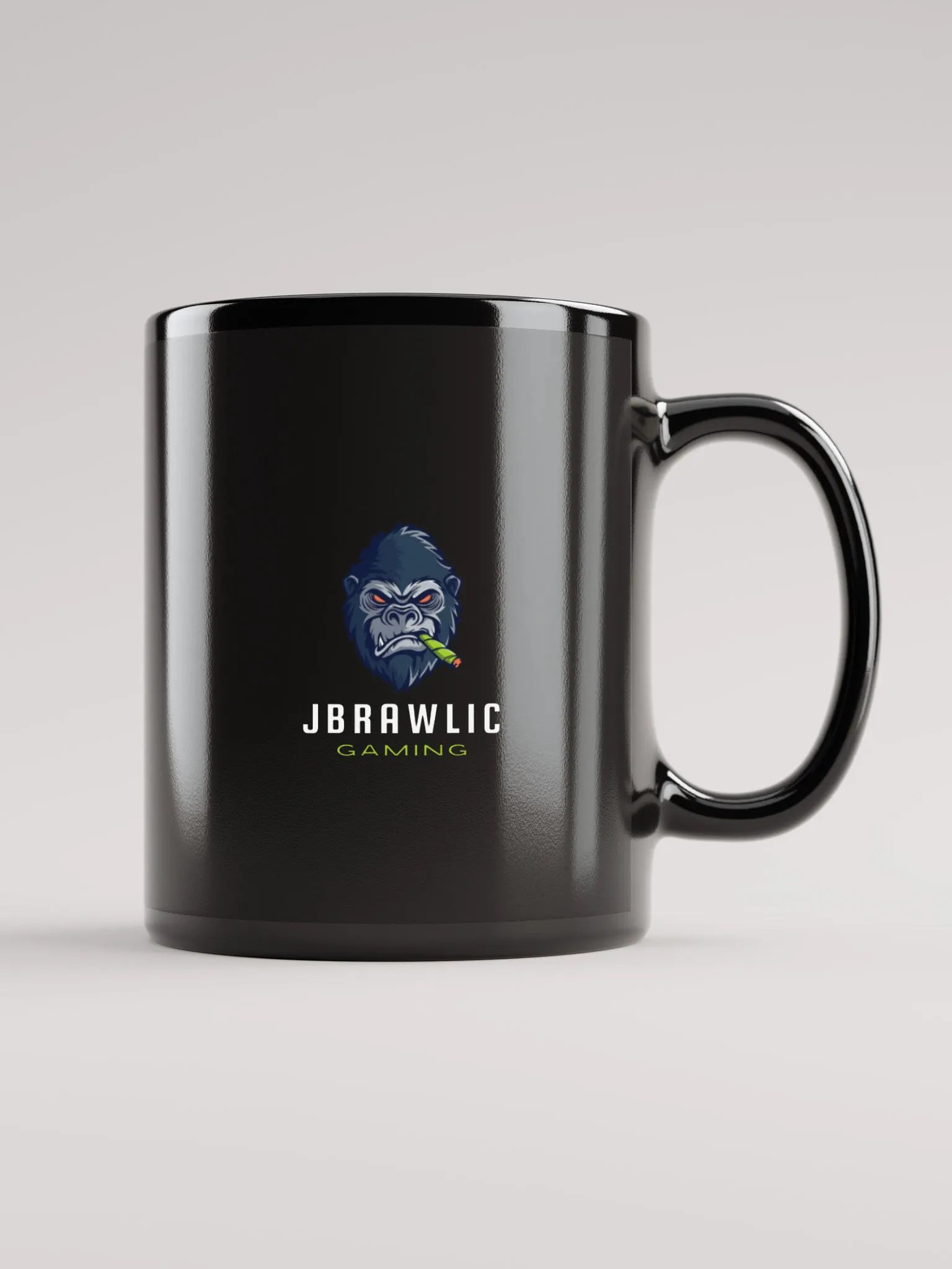 JBrawlic Mug product image (1)