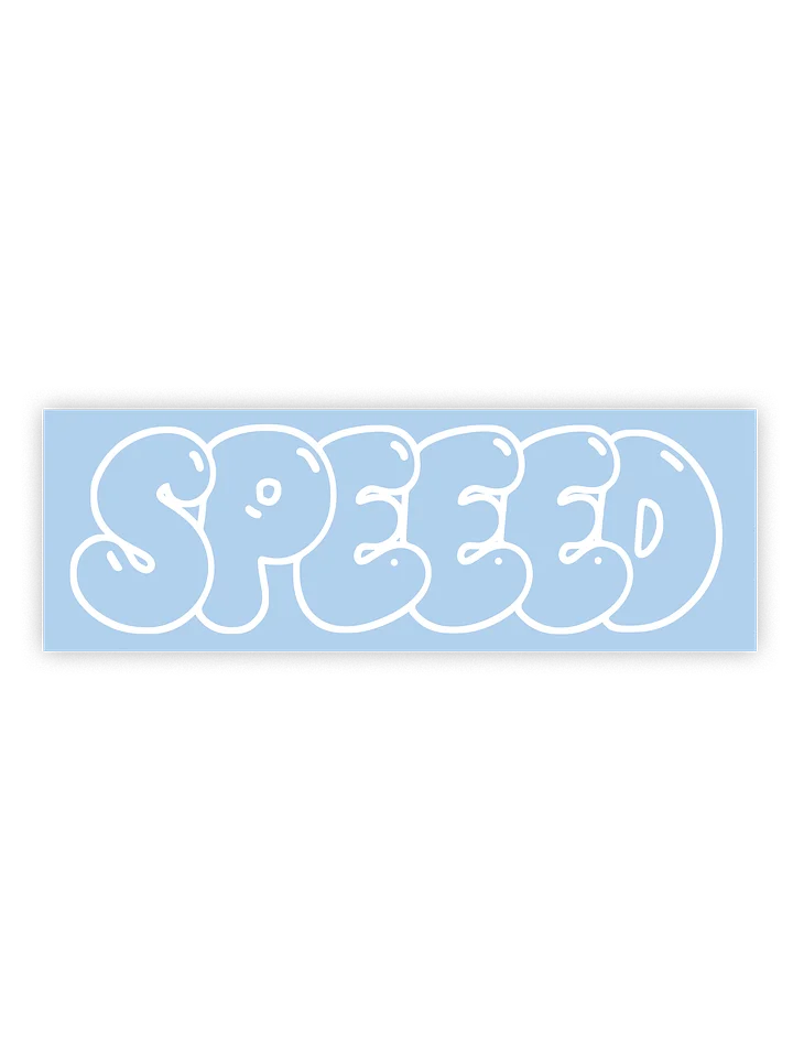 Bubble Decal product image (1)