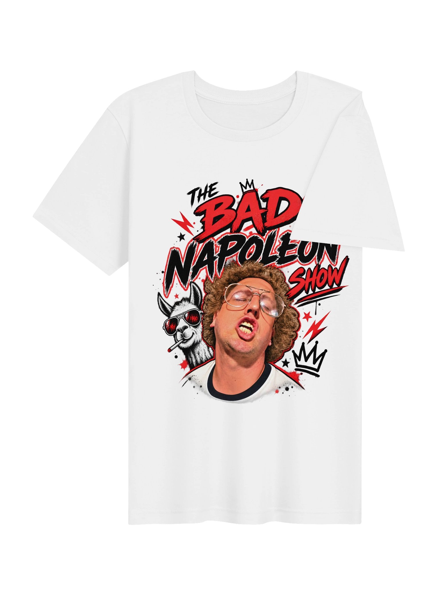 The Bad Napoleon Show product image (4)