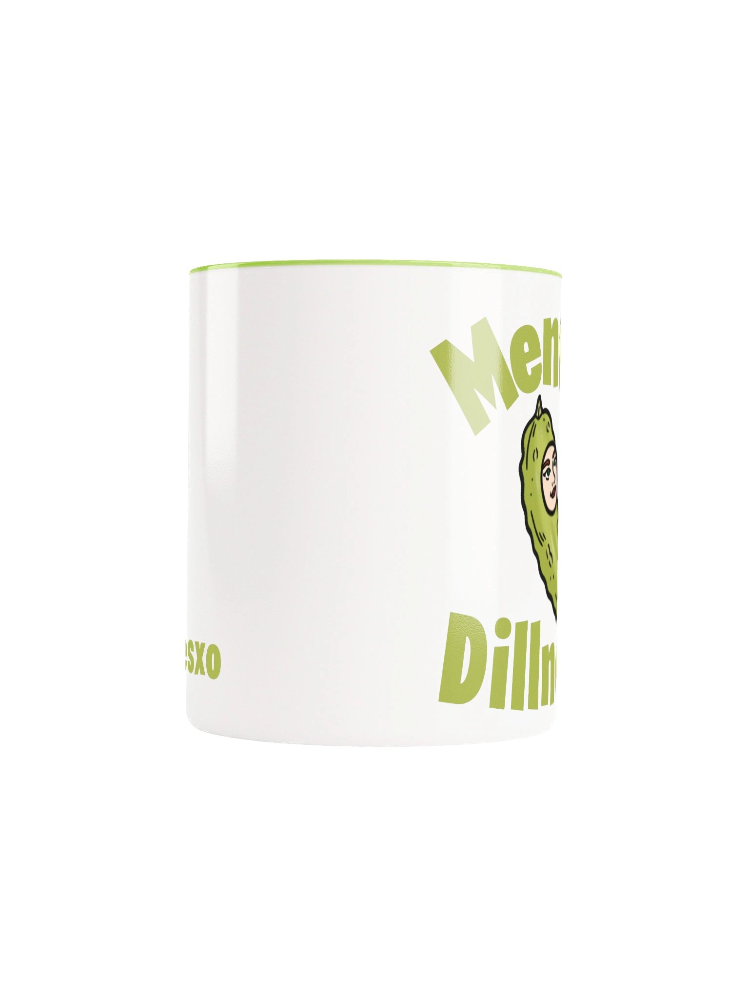 Mental Dillness product image (10)