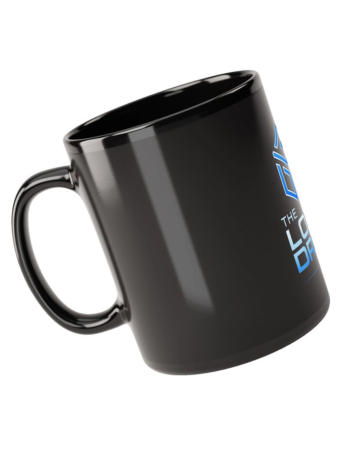 The Loot Drop - Mug product image (2)