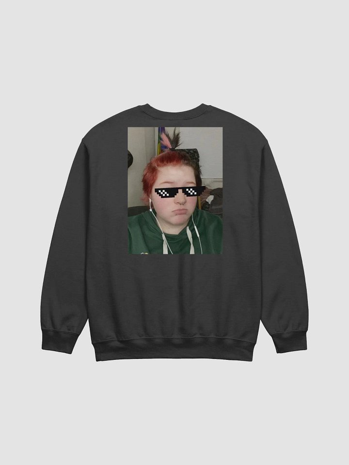 shroomly crewneck product image (22)