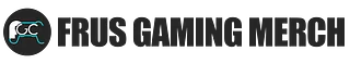 FRUS GAMING MERCH