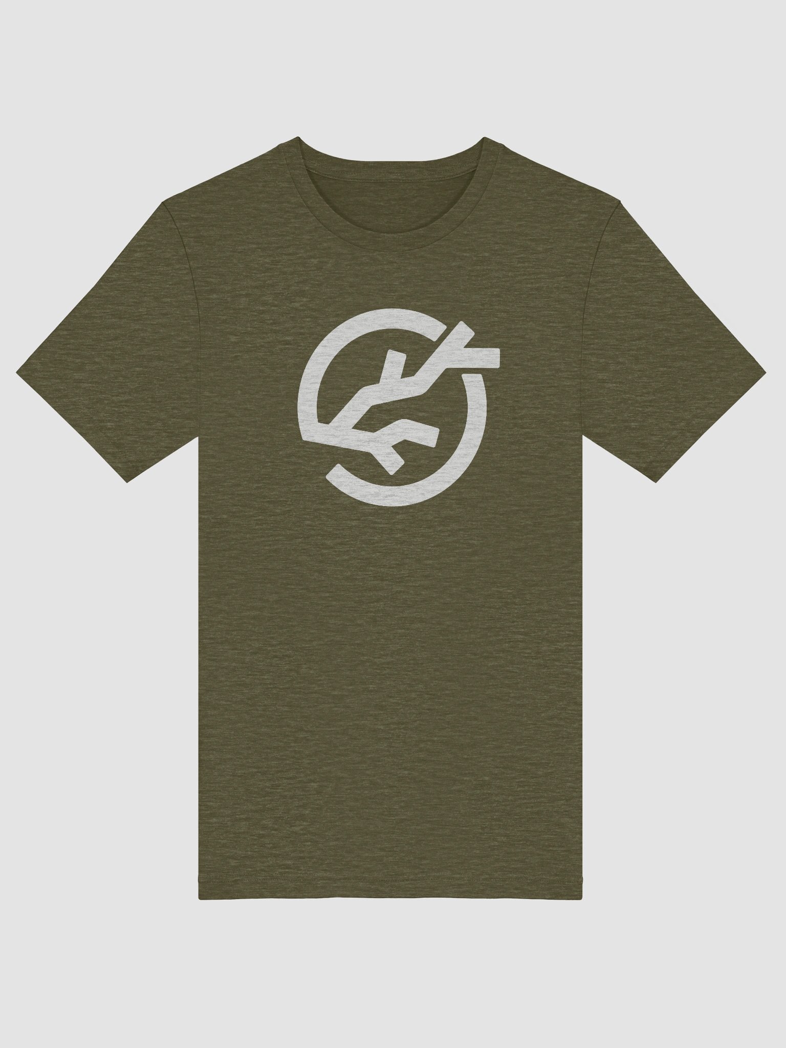 The Branch Logo Tshirt product image (54)