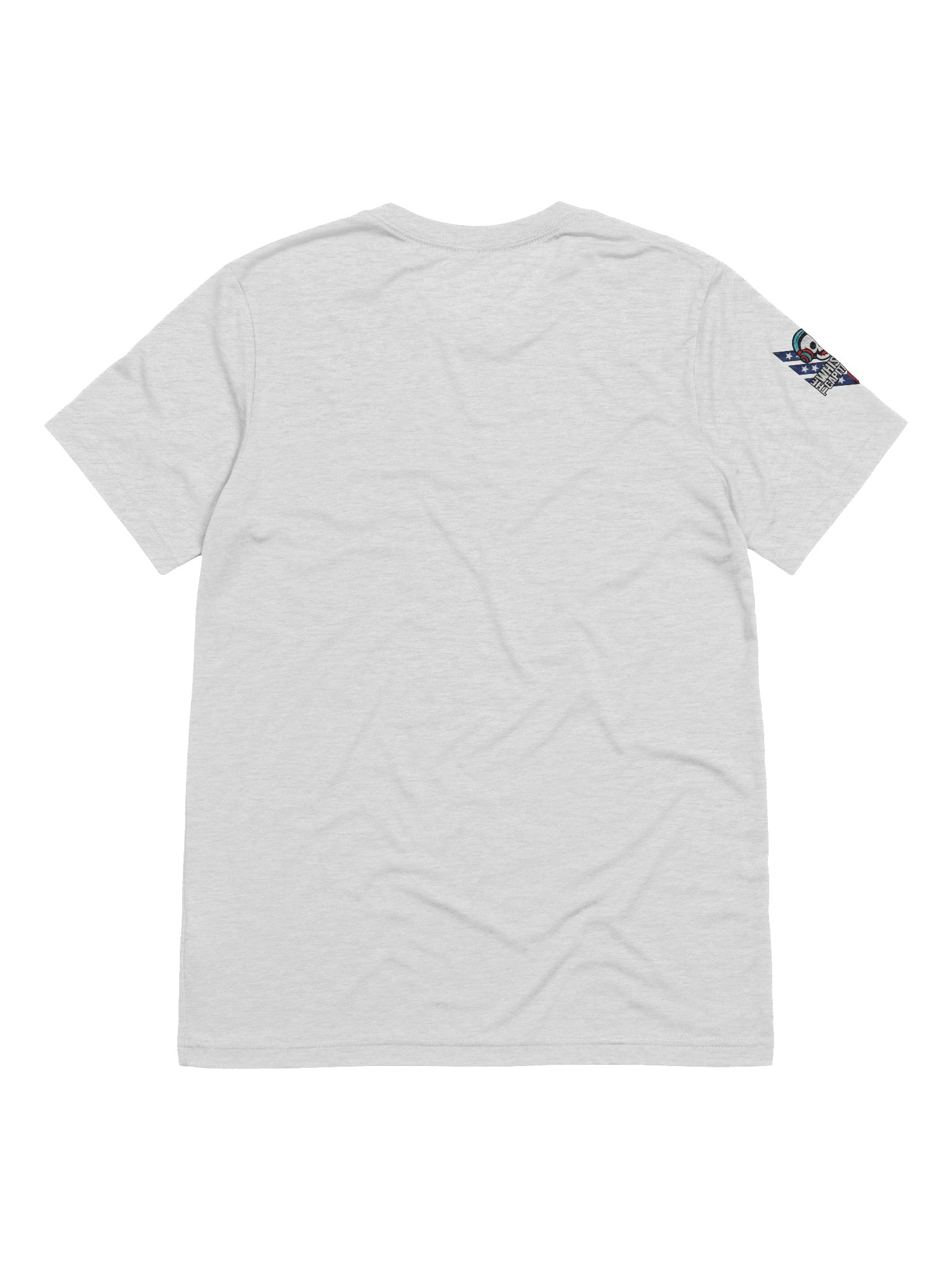 "Sketchy Jesus Is My Homeboy" T Shirt product image (4)