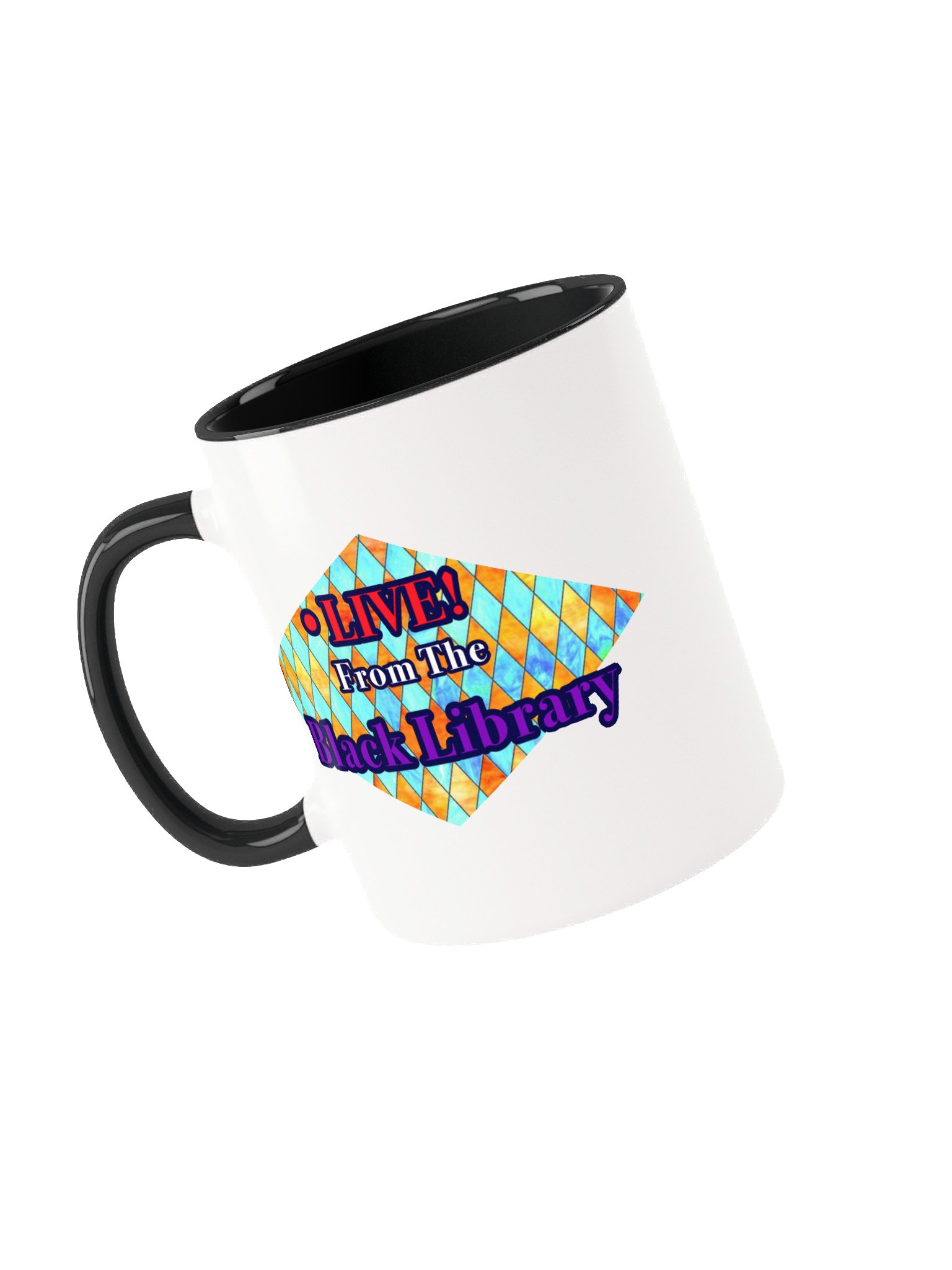 L!FTBL Logo Mug product image (32)