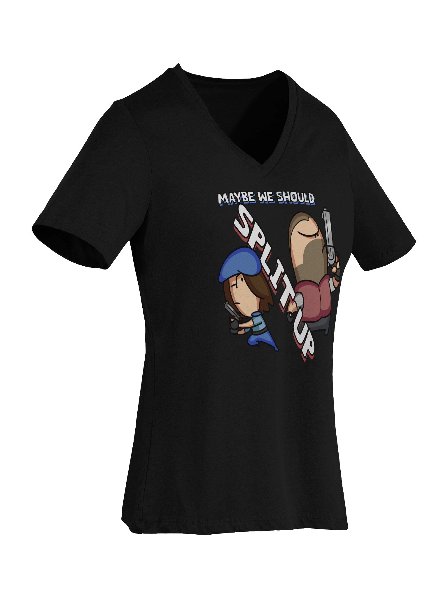 Split Up (Womens) product image (49)