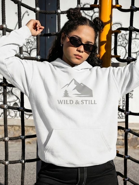 Unisex Premium Oversized Hoodie product image (1)
