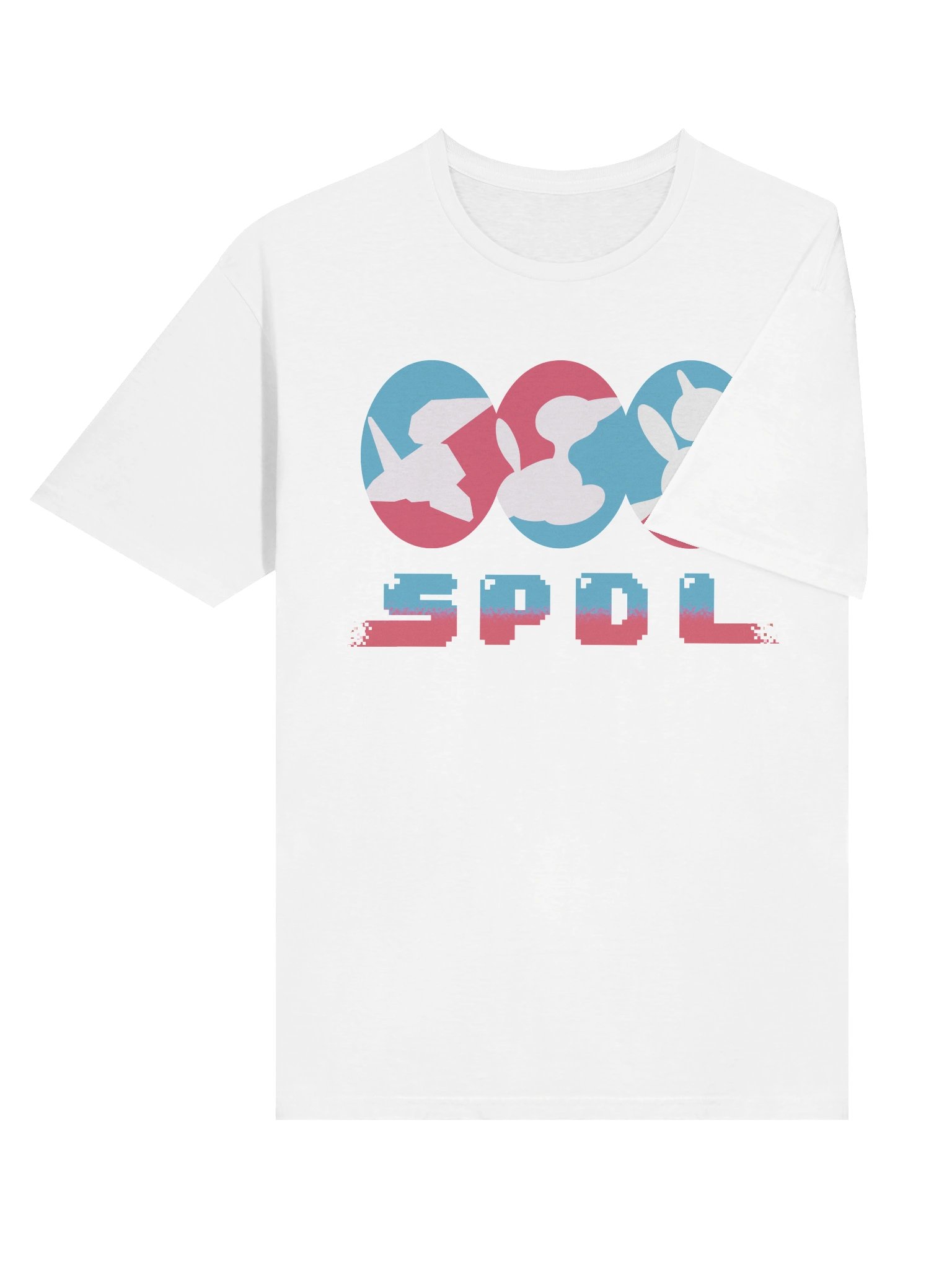 SPDL 2024 Logo Tee product image (76)