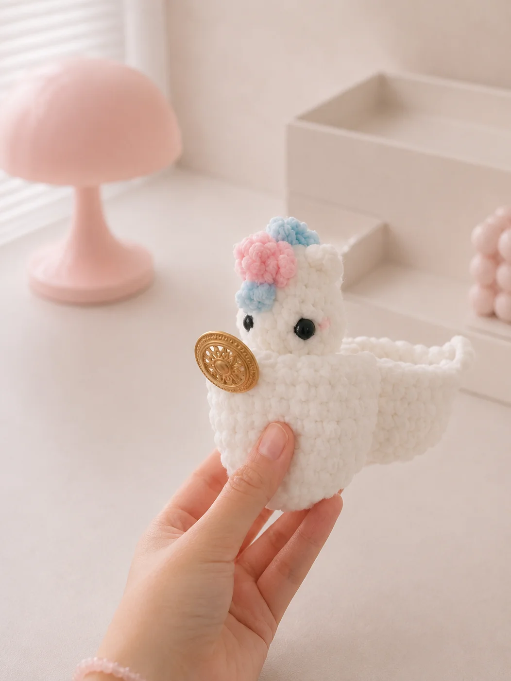 Eggy Plushies product image (3)
