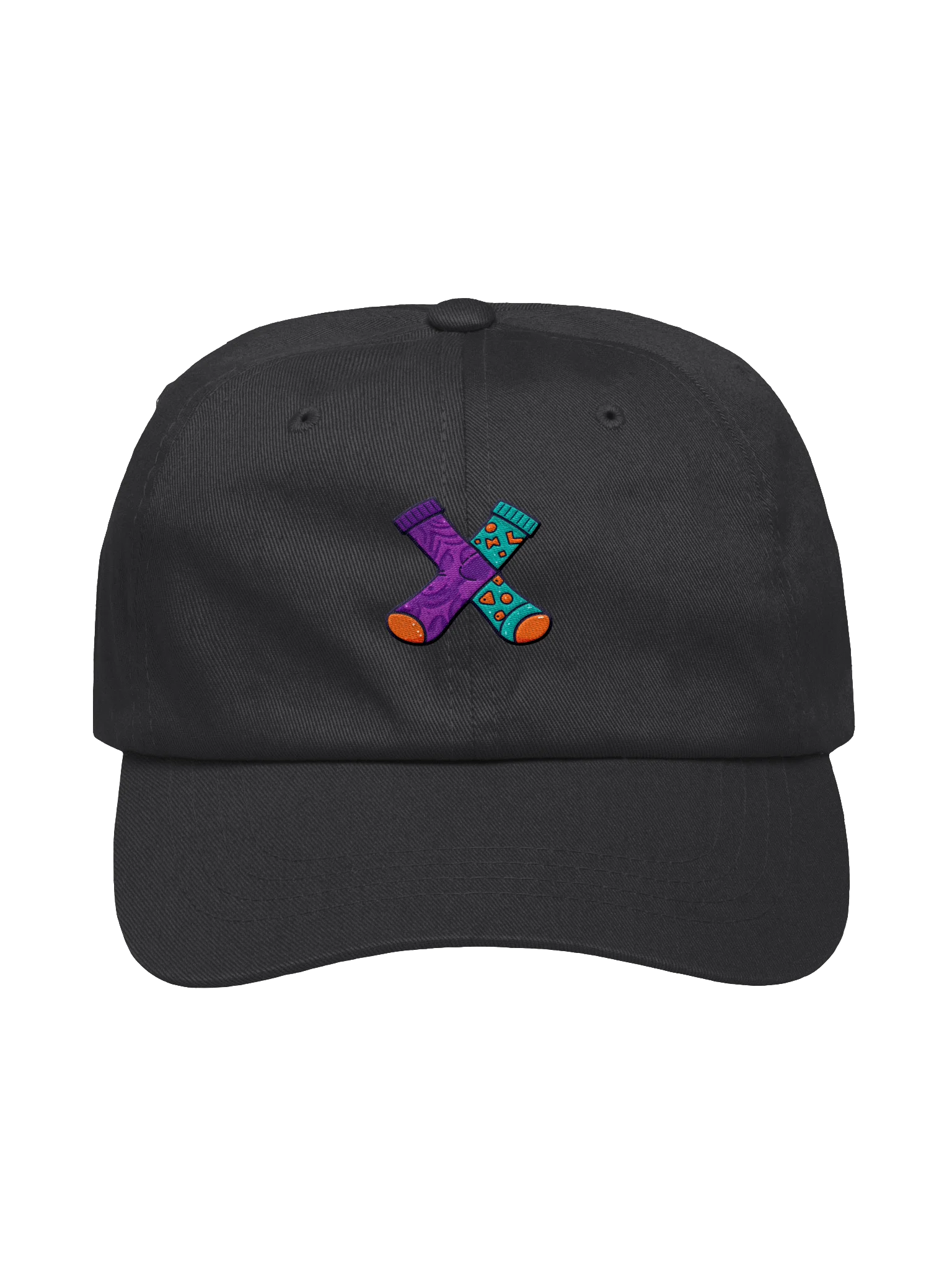 COLORS Ball Cap product image (1)