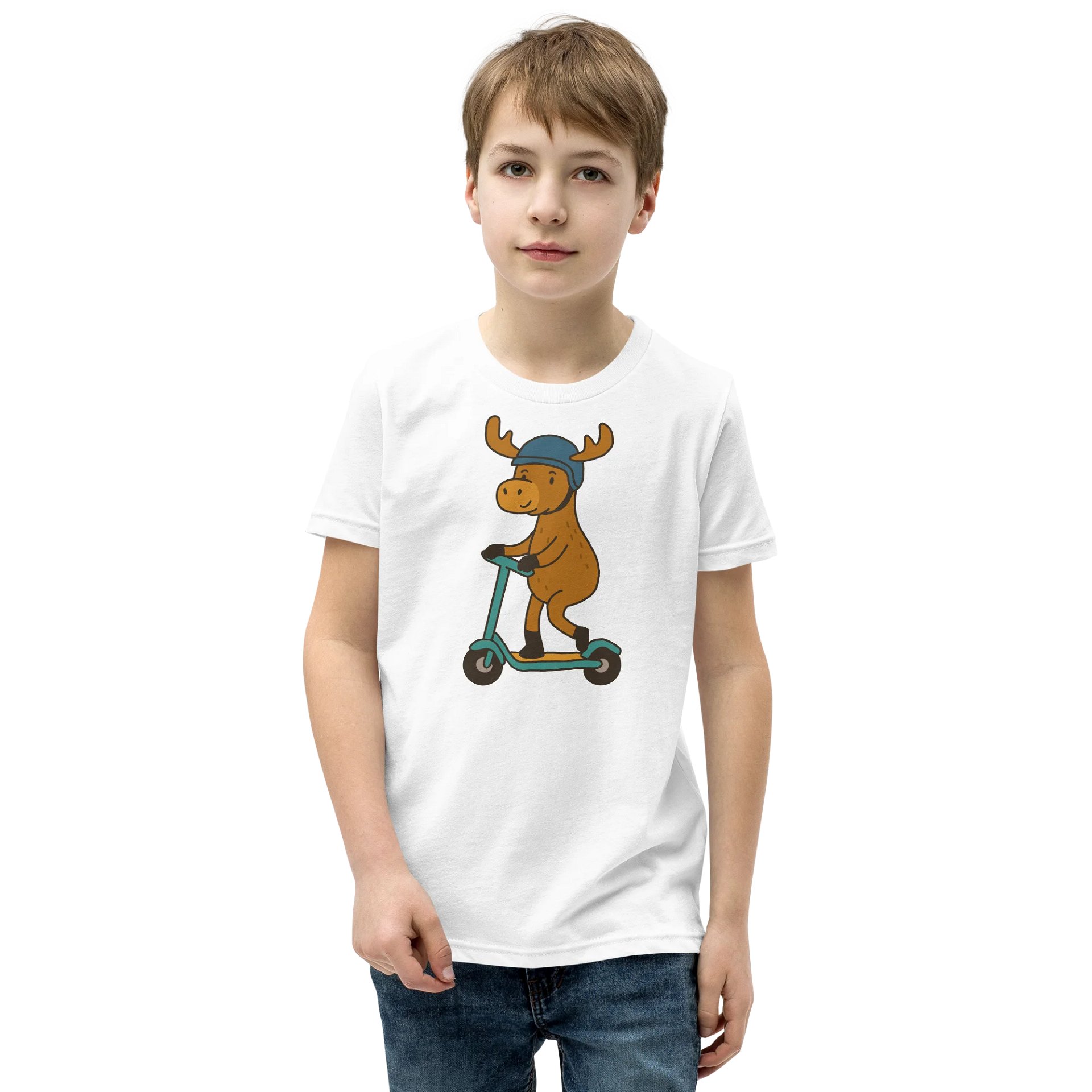 Moose on the Move product image (6)