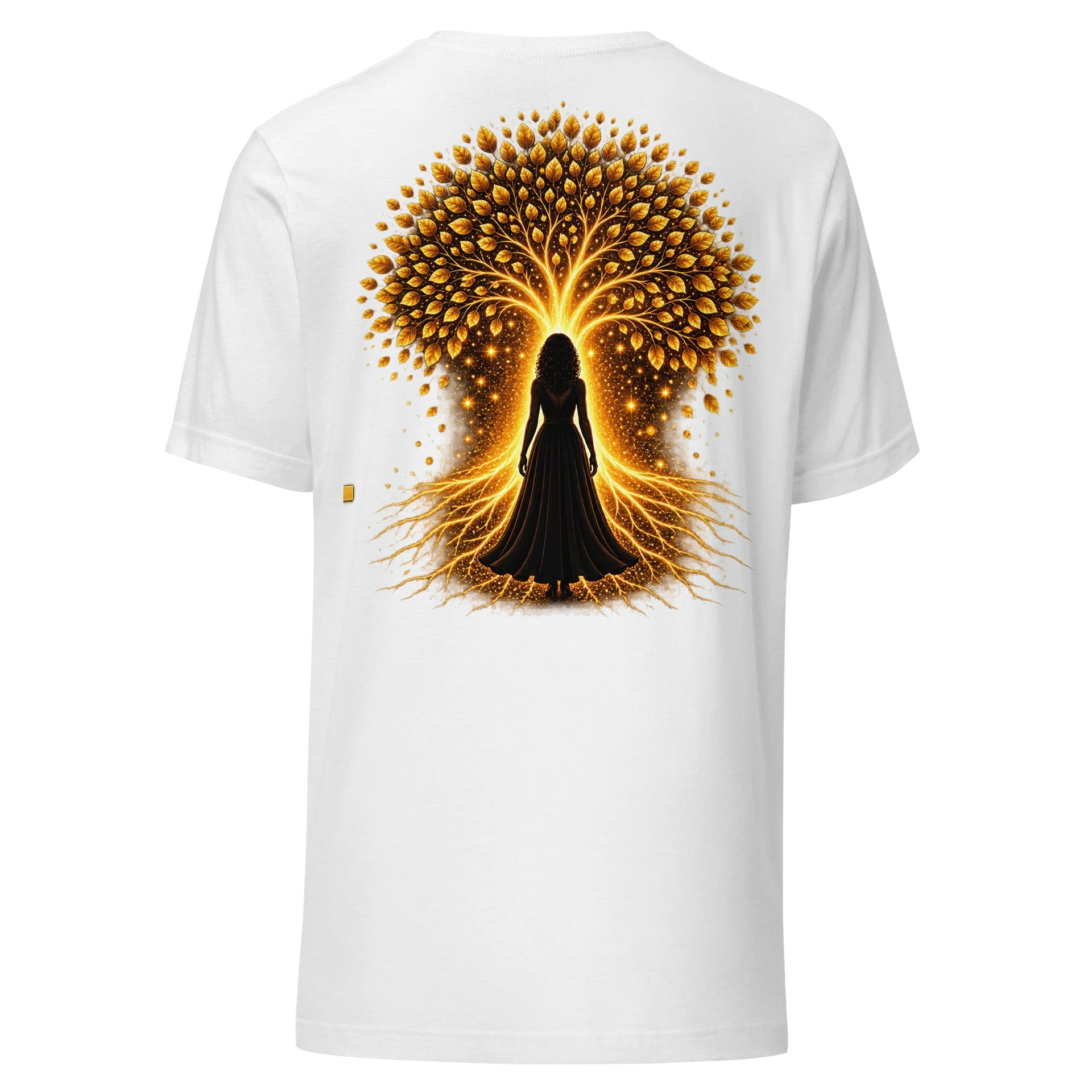 Detroit Second Act Empowerment Tee product image (4)