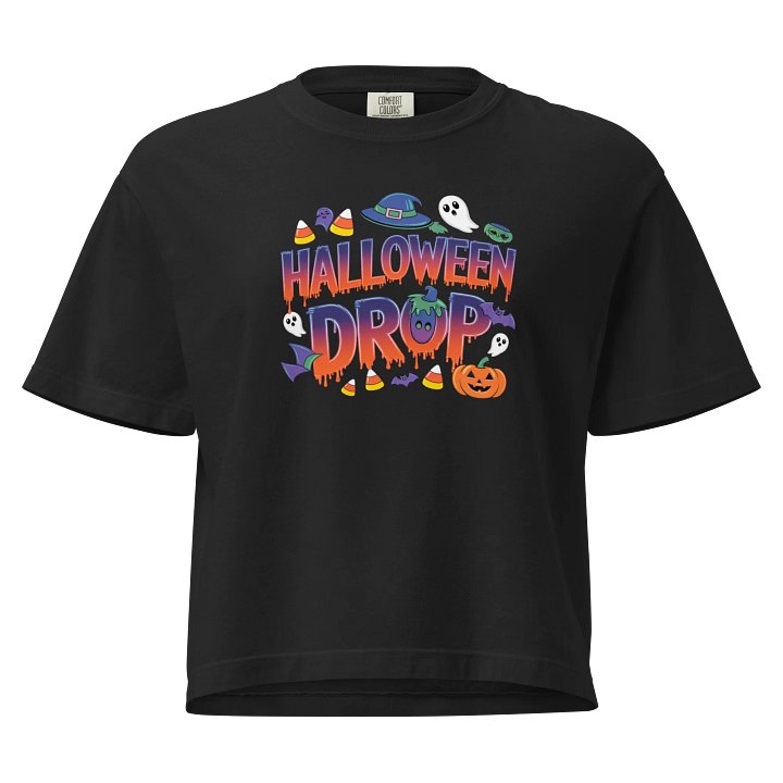 Halloween Drop product image (1)